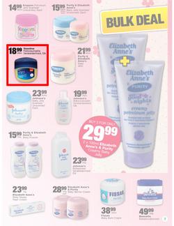 Checkers North West : Baby Promotion  ( 24 Mar - 06 Apr 2014 ), page 7
