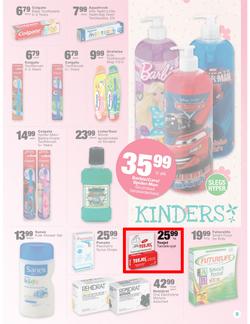 Checkers North West : Baby Promotion  ( 24 Mar - 06 Apr 2014 ), page 9