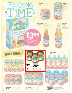 Checkers North West : Baby Promotion  ( 24 Mar - 06 Apr 2014 ), page 12