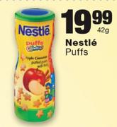 Nestle Puffs-42g