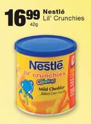 Nestle Lil' Crunchies-42g