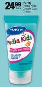  Purity Pedia Kids Cradle Cap Cream-50ml