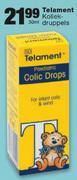 Telament Koliekdruppels-30ml
