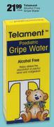 Telament Alcohol Free Gripe Water-150ml