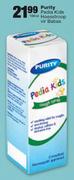 Purity Pedia Kids Hoesstroop Vir Babas-100ml