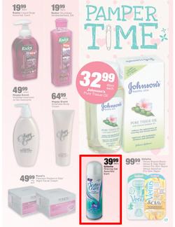 Checkers North West : Baby Promotion  ( 24 Mar - 06 Apr 2014 ), page 17