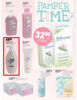 Checkers North West : Baby Promotion  ( 24 Mar - 06 Apr 2014 ), page 17