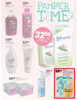 Checkers North West : Baby Promotion  ( 24 Mar - 06 Apr 2014 ), page 17
