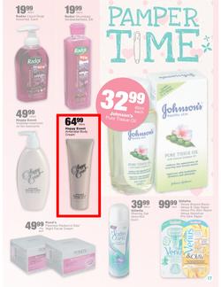 Checkers North West : Baby Promotion  ( 24 Mar - 06 Apr 2014 ), page 17