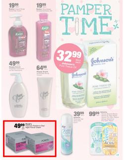 Checkers North West : Baby Promotion  ( 24 Mar - 06 Apr 2014 ), page 17