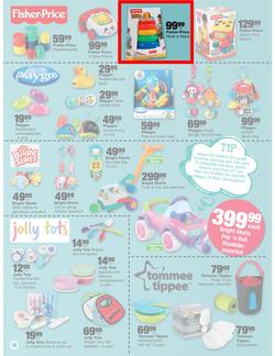 Checkers North West : Baby Promotion  ( 24 Mar - 06 Apr 2014 ), page 18