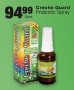 Creche Guard Probiotic Spray-25ml