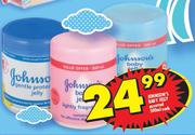 Johnson’s Baby Jelly-500ml Each