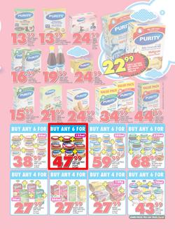 Shoprite Gauteng, Mpumalanga, Limpopo & North West : Baby Promotion (24 Oct - 11 Nov 2018), page 3
