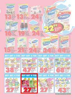 Shoprite Gauteng, Mpumalanga, Limpopo & North West : Baby Promotion (24 Oct - 11 Nov 2018), page 3