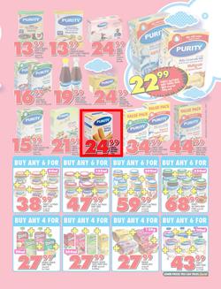 Shoprite Gauteng, Mpumalanga, Limpopo & North West : Baby Promotion (24 Oct - 11 Nov 2018), page 3