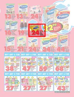 Shoprite Gauteng, Mpumalanga, Limpopo & North West : Baby Promotion (24 Oct - 11 Nov 2018), page 3