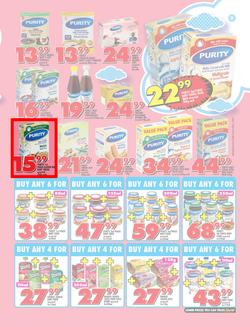 Shoprite Gauteng, Mpumalanga, Limpopo & North West : Baby Promotion (24 Oct - 11 Nov 2018), page 3