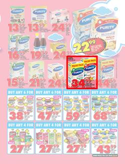 Shoprite Gauteng, Mpumalanga, Limpopo & North West : Baby Promotion (24 Oct - 11 Nov 2018), page 3