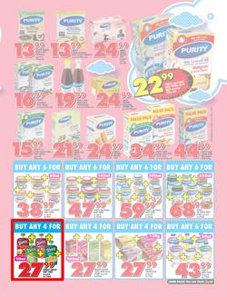 Shoprite Gauteng, Mpumalanga, Limpopo & North West : Baby Promotion (24 Oct - 11 Nov 2018), page 3