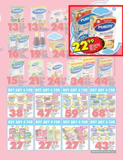 Shoprite Gauteng, Mpumalanga, Limpopo & North West : Baby Promotion (24 Oct - 11 Nov 2018), page 3