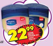 Vaseline Blue Seal Petroleum Jelly-250ml Each