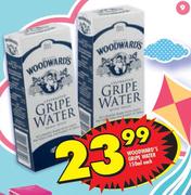 Woodward's Gripe Water-150ml Each