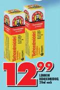 Lennon Behoedmiddel-20ml Each