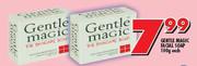 Gentle Magic Facial Soap-100g Each