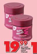 Easy Waves Creme Relaxer Assorted-250ml Each