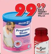 Mom 2B Pregnancy Shake Assorted-400g Each
