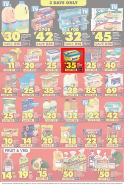 Shoprite Gauteng, Mpumalanga, North West & Limpopo : Big Red Weekend (13 September - 15 September 2024), page 2
