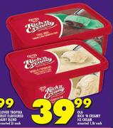 Ola Rich N Creamy Ice Cream Assorted-1.8Ltr Each