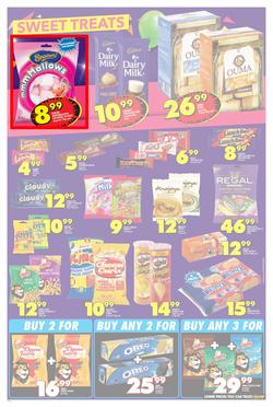 Shoprite Gauteng, Mpumalanga & North West : Birthday Low Prices (23 July - 12 Aug 2018), page 4
