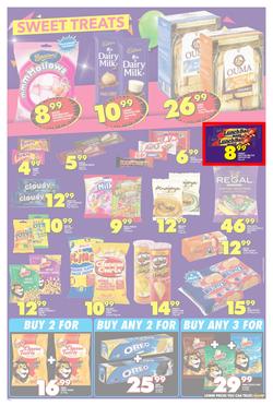 Shoprite Gauteng, Mpumalanga & North West : Birthday Low Prices (23 July - 12 Aug 2018), page 4