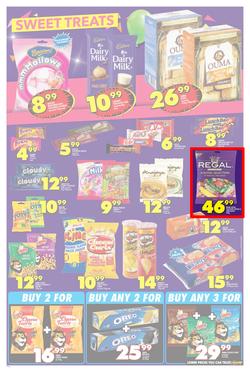 Shoprite Gauteng, Mpumalanga & North West : Birthday Low Prices (23 July - 12 Aug 2018), page 4