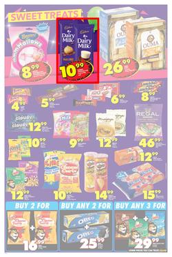 Shoprite Gauteng, Mpumalanga & North West : Birthday Low Prices (23 July - 12 Aug 2018), page 4