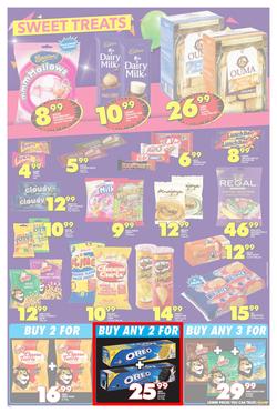 Shoprite Gauteng, Mpumalanga & North West : Birthday Low Prices (23 July - 12 Aug 2018), page 4