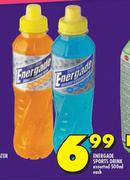 Energade Sports Drink Assorted-500ml Each