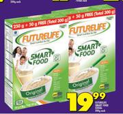 Futurelife Smart Food Cereal-300g Each