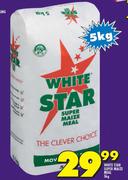 White Star Super Maize Meal-5Kg