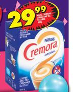 Nestle Cremora Coffee & Tea Creamer-800g