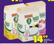 Iwisa Instant Breakfast Porridge Assorted-1Kg Each