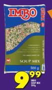 Imbo Soup Mix-500g