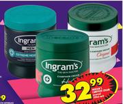 Ingram's Camphor Cream Assorted-500ml Each