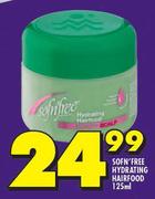 Sofn'Free Hydrating Hair Food-125ml