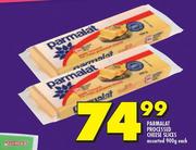 Parmalat Processed Cheese Slices-900g Each
