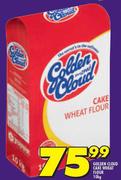 Golden Cloud Cake Wheat Flour-10kg