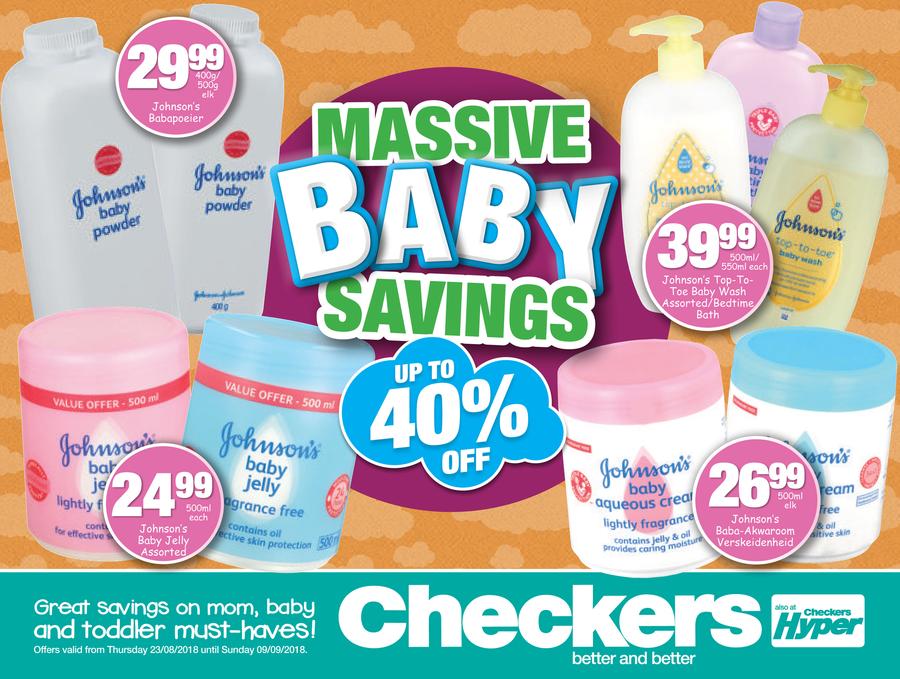 baby bath set at checkers best quality