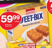 Bokomo Weet Bix-1.35kg
